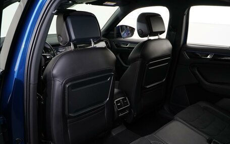Skoda Kodiaq I, 2021 год, 3 160 000 рублей, 11 фотография