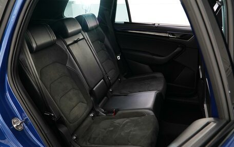 Skoda Kodiaq I, 2021 год, 3 160 000 рублей, 7 фотография
