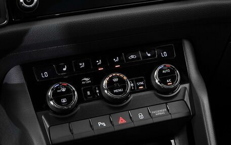 Skoda Kodiaq I, 2021 год, 3 160 000 рублей, 17 фотография