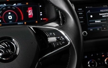 Skoda Kodiaq I, 2021 год, 3 160 000 рублей, 14 фотография