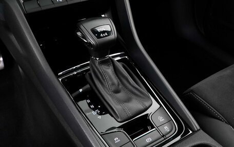 Skoda Kodiaq I, 2021 год, 3 160 000 рублей, 22 фотография