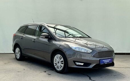 Ford Focus III, 2019 год, 1 160 000 рублей, 2 фотография