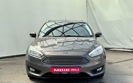 Ford Focus III, 2019 год, 1 160 000 рублей, 3 фотография