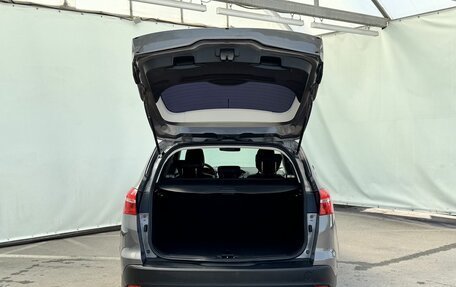 Ford Focus III, 2019 год, 1 160 000 рублей, 8 фотография