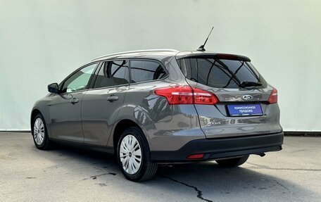 Ford Focus III, 2019 год, 1 160 000 рублей, 6 фотография
