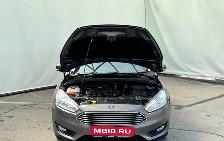 Ford Focus III, 2019 год, 1 160 000 рублей, 4 фотография