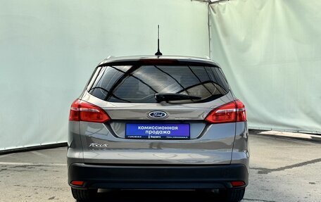 Ford Focus III, 2019 год, 1 160 000 рублей, 7 фотография