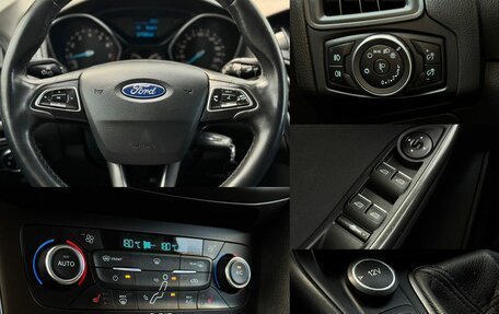Ford Focus III, 2019 год, 1 160 000 рублей, 18 фотография