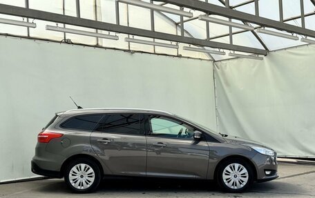 Ford Focus III, 2019 год, 1 160 000 рублей, 10 фотография