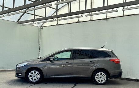 Ford Focus III, 2019 год, 1 160 000 рублей, 9 фотография
