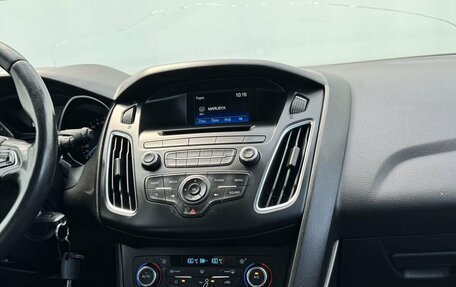 Ford Focus III, 2019 год, 1 160 000 рублей, 17 фотография