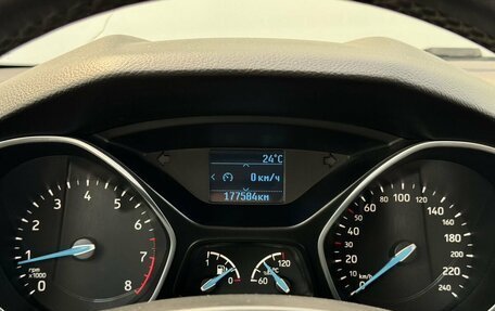 Ford Focus III, 2019 год, 1 160 000 рублей, 14 фотография