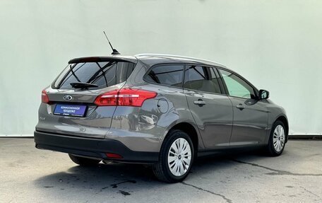 Ford Focus III, 2019 год, 1 160 000 рублей, 5 фотография