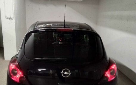Opel Corsa D, 2011 год, 750 000 рублей, 2 фотография