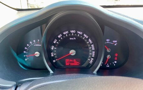 KIA Sportage III, 2011 год, 1 280 000 рублей, 3 фотография