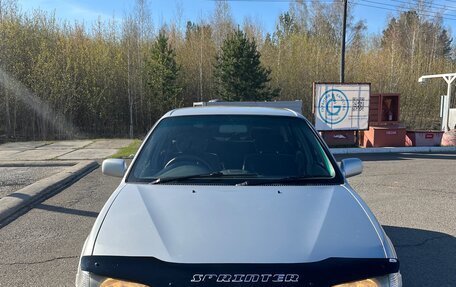 Toyota Sprinter VIII (E110), 1999 год, 320 000 рублей, 4 фотография
