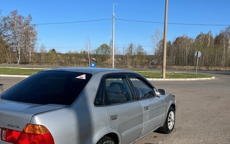 Toyota Sprinter VIII (E110), 1999 год, 320 000 рублей, 3 фотография