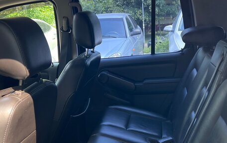 Ford Explorer IV, 2008 год, 745 000 рублей, 7 фотография