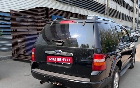 Ford Explorer IV, 2008 год, 745 000 рублей, 4 фотография