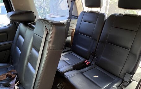 Ford Explorer IV, 2008 год, 745 000 рублей, 8 фотография