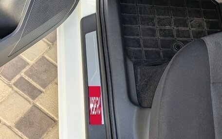 Skoda Rapid I, 2017 год, 1 130 000 рублей, 7 фотография