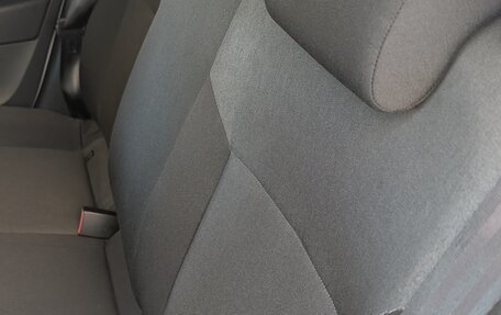 Skoda Rapid I, 2017 год, 1 130 000 рублей, 13 фотография