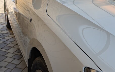 Skoda Rapid I, 2017 год, 1 130 000 рублей, 12 фотография