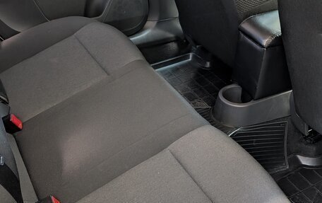 Skoda Rapid I, 2017 год, 1 130 000 рублей, 22 фотография