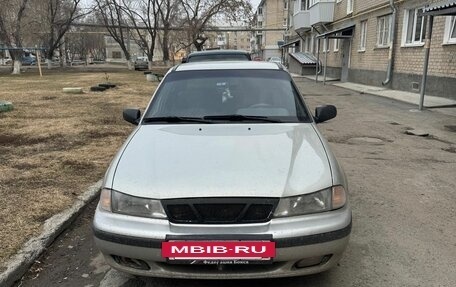 Daewoo Nexia I рестайлинг, 2008 год, 290 000 рублей, 3 фотография