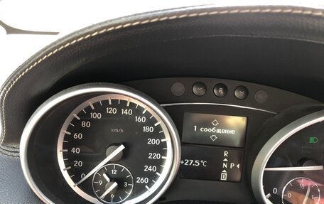 Mercedes-Benz M-Класс, 2011 год, 1 600 000 рублей, 7 фотография