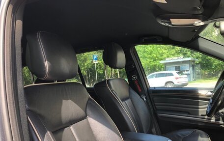 Mercedes-Benz M-Класс, 2011 год, 1 600 000 рублей, 6 фотография