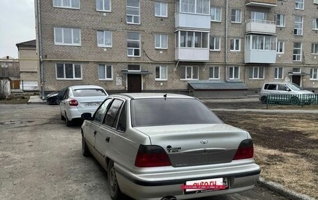 Daewoo Nexia I рестайлинг, 2008 год, 290 000 рублей, 5 фотография