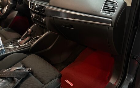 Mazda CX-5 II, 2016 год, 2 150 000 рублей, 11 фотография