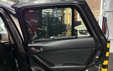 Mazda CX-5 II, 2016 год, 2 150 000 рублей, 13 фотография