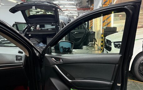Mazda CX-5 II, 2016 год, 2 150 000 рублей, 12 фотография