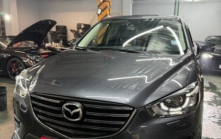 Mazda CX-5 II, 2016 год, 2 150 000 рублей, 3 фотография