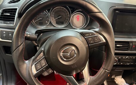 Mazda CX-5 II, 2016 год, 2 150 000 рублей, 14 фотография