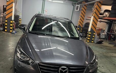 Mazda CX-5 II, 2016 год, 2 150 000 рублей, 27 фотография