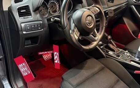 Mazda CX-5 II, 2016 год, 2 150 000 рублей, 18 фотография