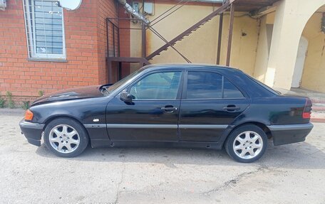 Mercedes-Benz C-Класс, 1999 год, 280 000 рублей, 6 фотография