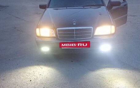 Mercedes-Benz C-Класс, 1999 год, 280 000 рублей, 2 фотография