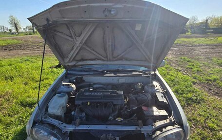 Toyota Corolla, 2000 год, 360 000 рублей, 5 фотография