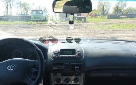 Toyota Corolla, 2000 год, 360 000 рублей, 3 фотография