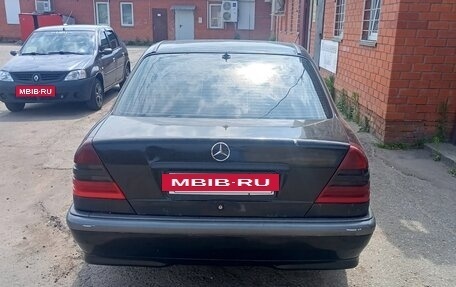 Mercedes-Benz C-Класс, 1999 год, 280 000 рублей, 11 фотография