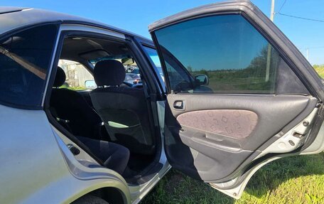 Toyota Corolla, 2000 год, 360 000 рублей, 12 фотография