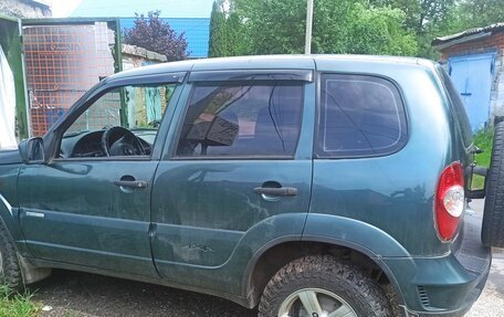 Chevrolet Niva I рестайлинг, 2013 год, 450 000 рублей, 3 фотография