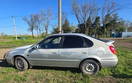 Toyota Corolla, 2000 год, 360 000 рублей, 13 фотография