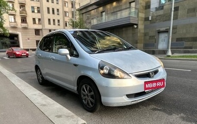 Honda Fit III, 2003 год, 323 000 рублей, 1 фотография