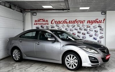 Mazda 6, 2010 год, 1 179 000 рублей, 1 фотография