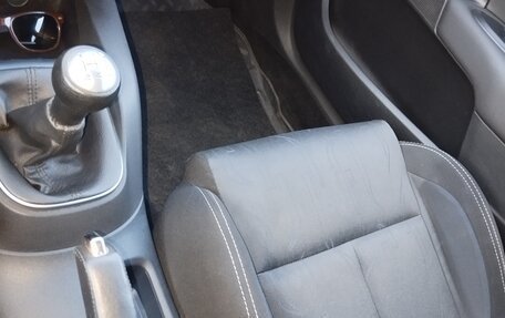 Citroen C4 II рестайлинг, 2012 год, 535 000 рублей, 4 фотография